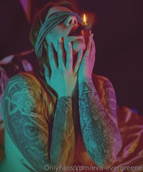 eva evergreene naked actress images