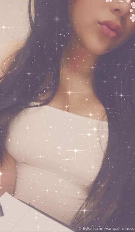 vampaliciousss pornstar hot photo