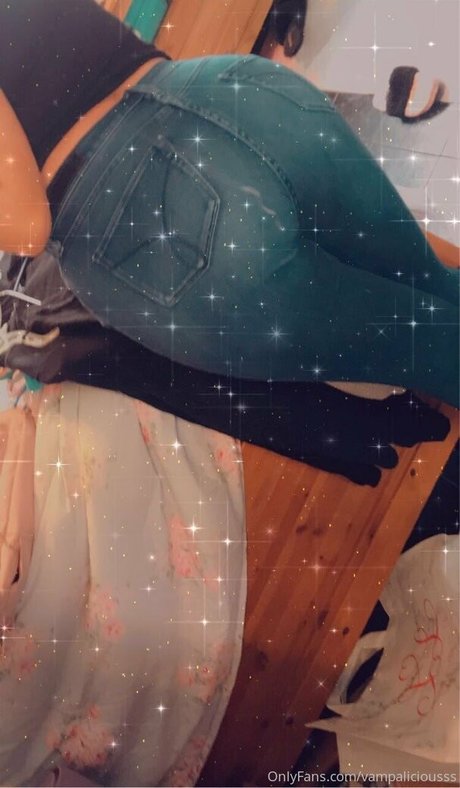 vampaliciousss pornstar top gallery