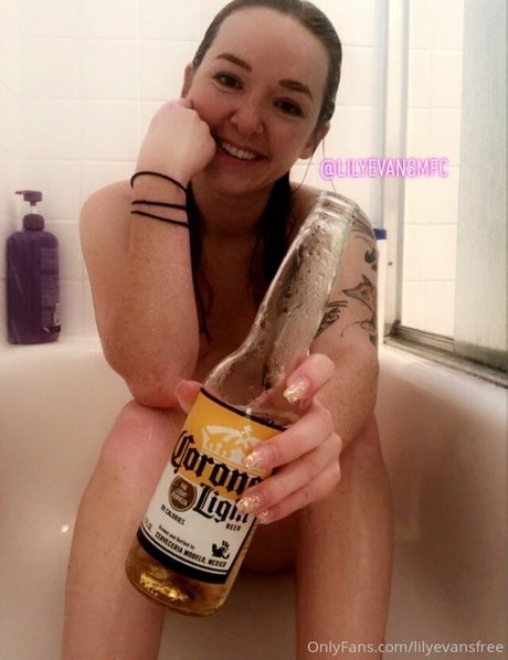 lilyevansfree pornstar art pictures