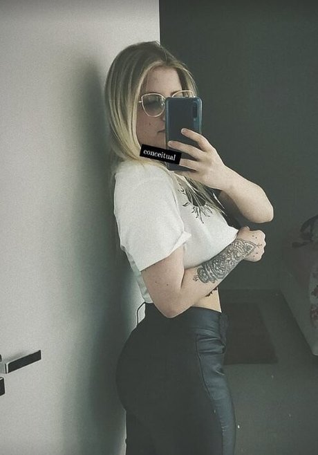 Natalya Rohling Tramontin nude actress pics