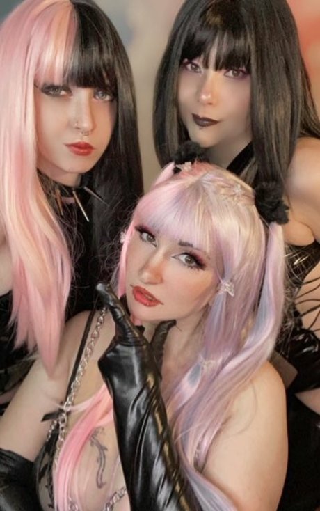 Triflindevore star adult image