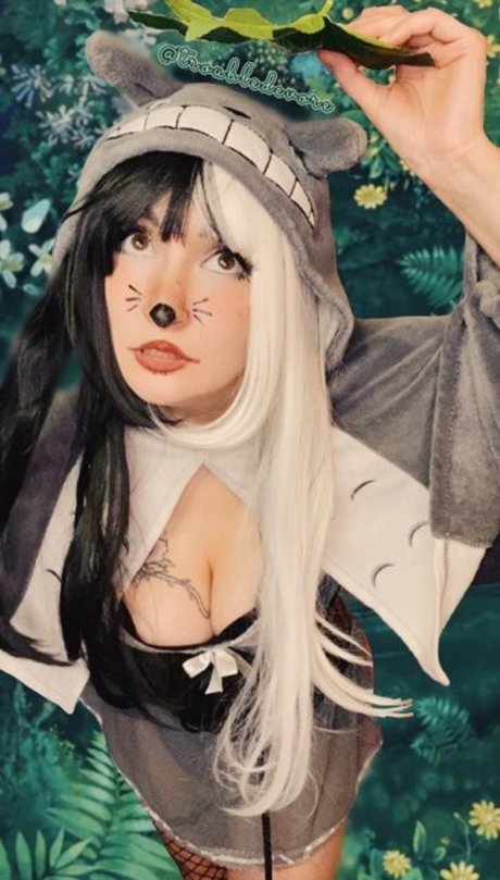 Triflindevore adult star images