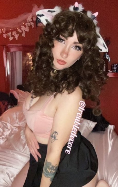 Triflindevore nice actress images