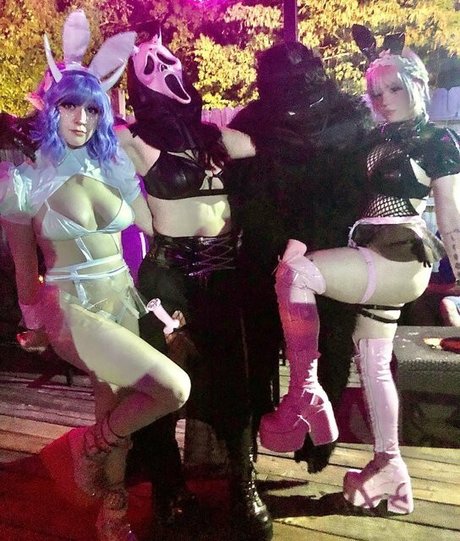 Triflindevore nice model img