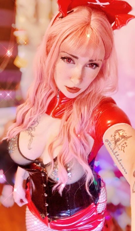 Triflindevore star pornographic img