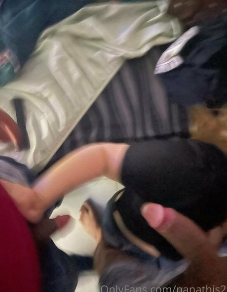 Nanathis pornstar xxx archive