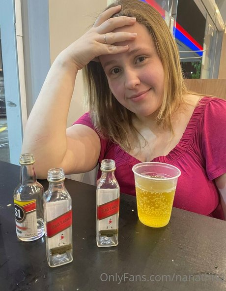 Nanathis free star photos