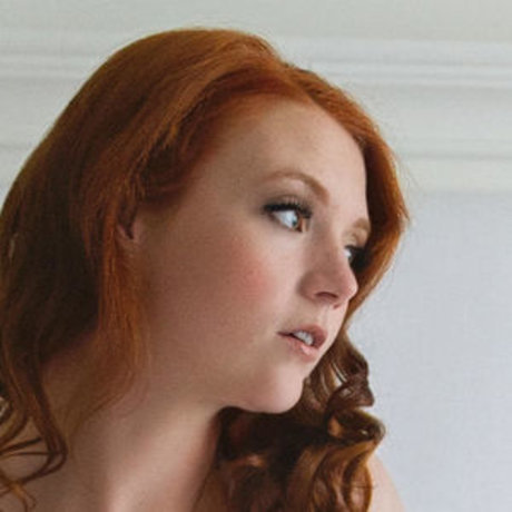 Haylee Love hd model image