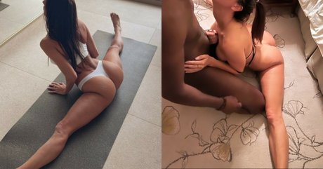 Amberwhite83 model perfect pictures