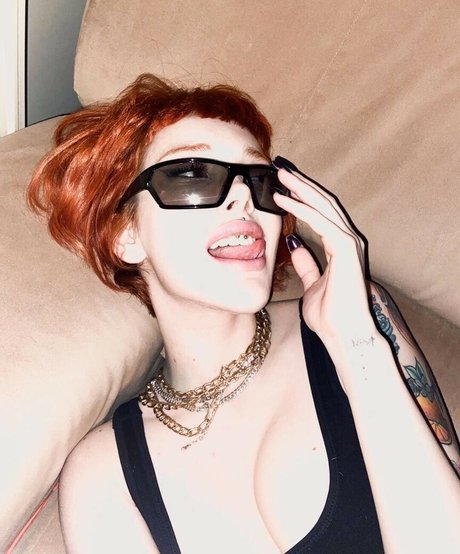 anthealefteria model hot photos