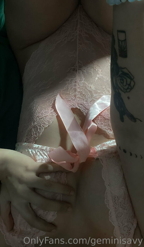 Geminisavy sexy actress images