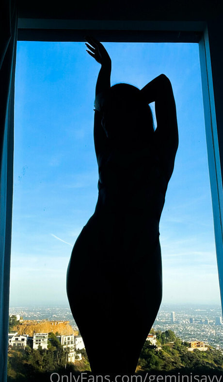 Geminisavy porn actress images