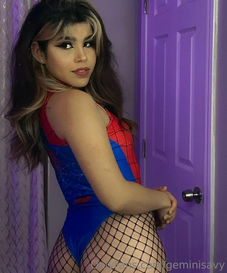 Geminisavy model adult archive