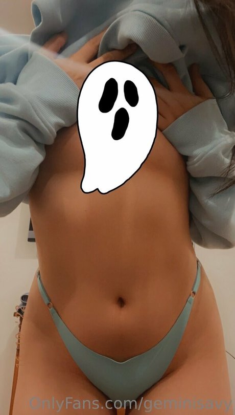 Geminisavy free model image