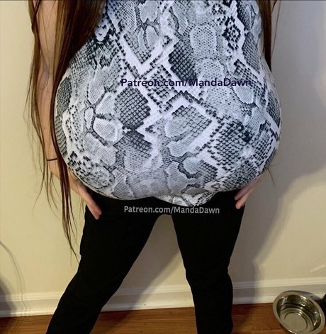 mandadawn top model img