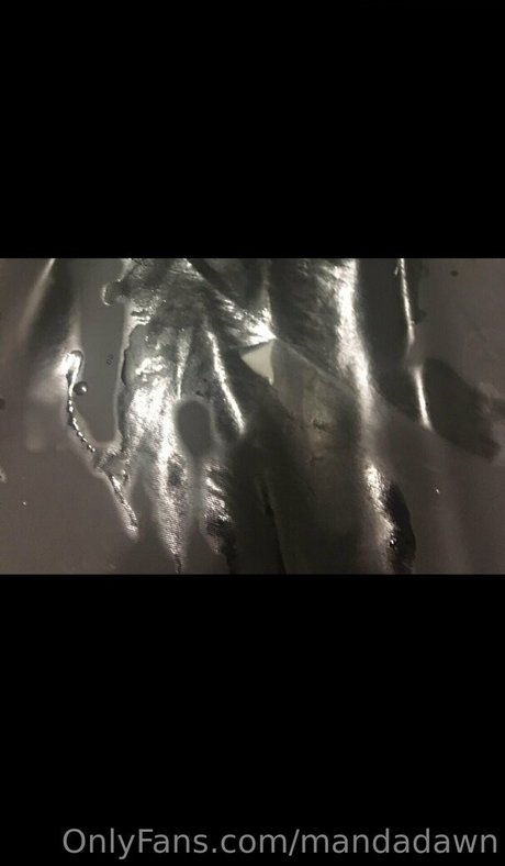 mandadawn pornographic star gallery