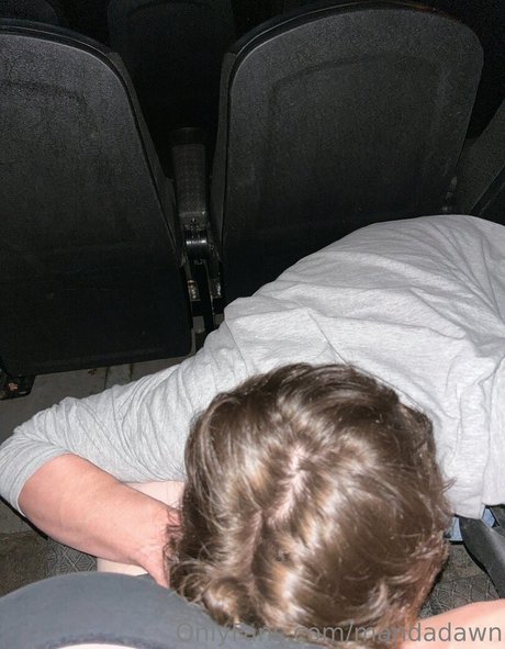 mandadawn pornstar perfect pic