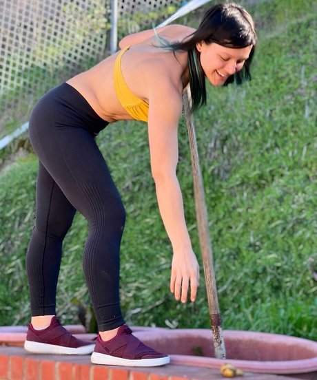 lesbian massage onlyfans hot sexy pics