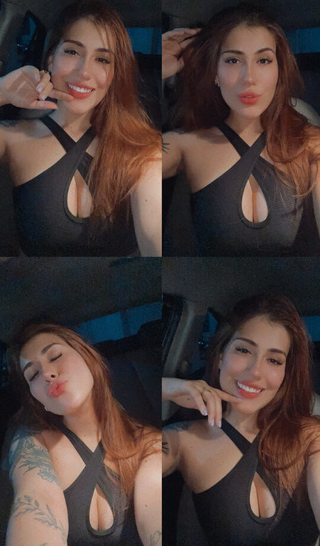 college girl onlyfans pretty picture