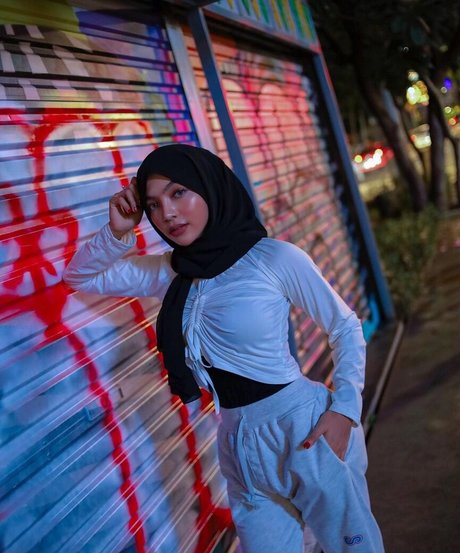 oklinfia pornstar best pic