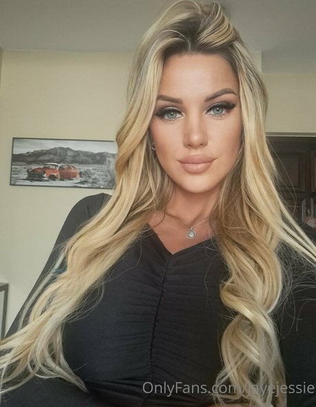 jayejessie pornographic star gallery