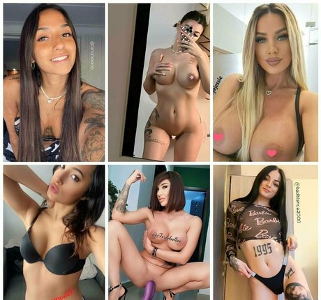 jayejessie perfect model galleries