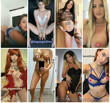jayejessie pornographic model archive