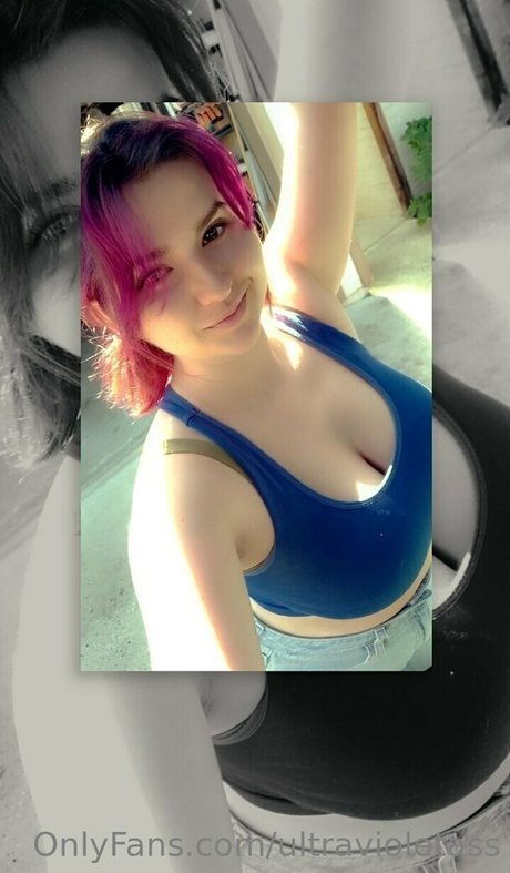 ultravioletass sex model pictures