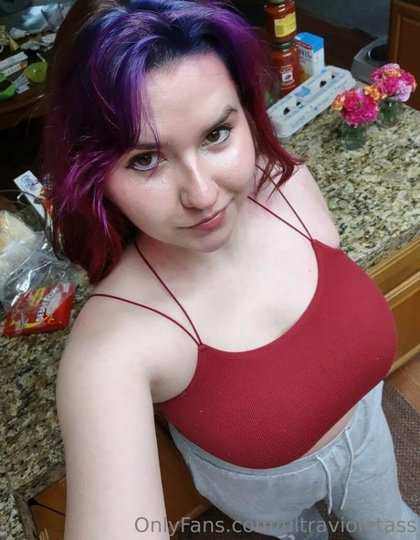 ultravioletass naked pornstar galleries