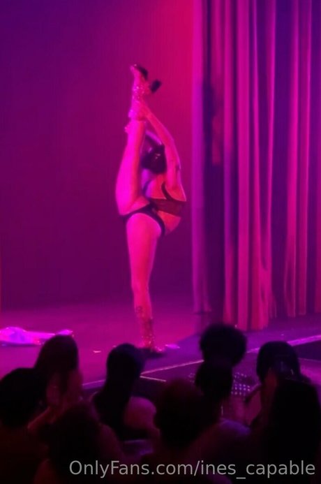 ines capable star pretty galleries