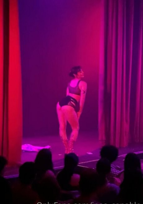 ines capable best actress gallery