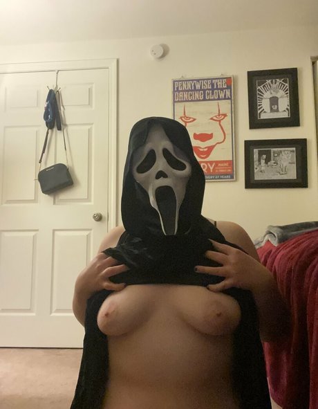 ghouliecunt xxx pornstar picture