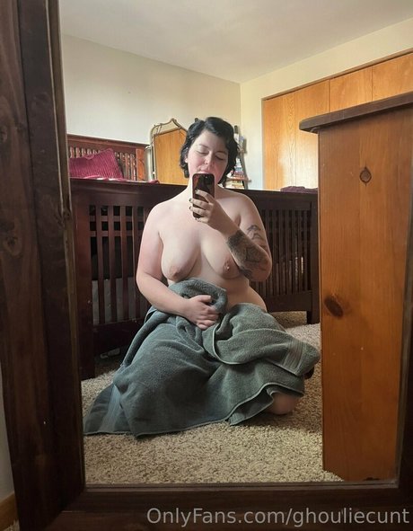 ghouliecunt pornstar best pics