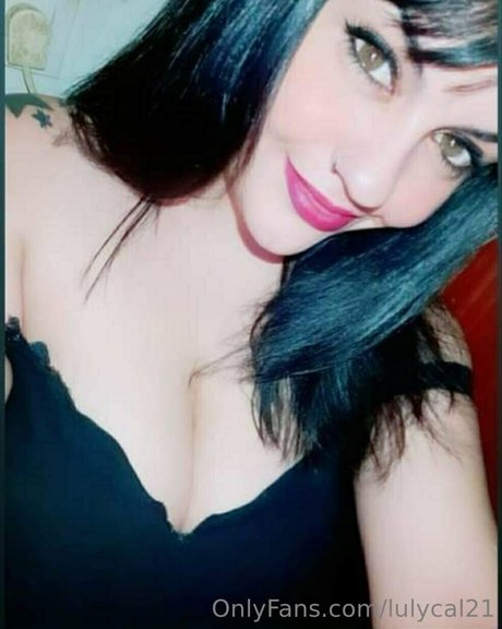 lulycal21 exclusive model pictures