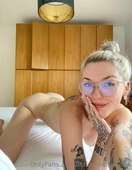 innocent isabel model hot archive