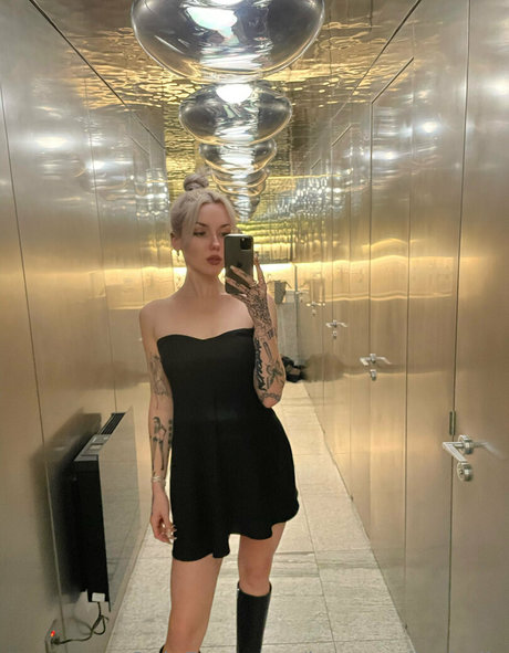 innocent isabel model porn image