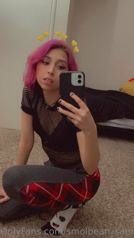 smolbean sami erotic actress gallery