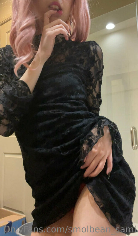 smolbean sami hd star images