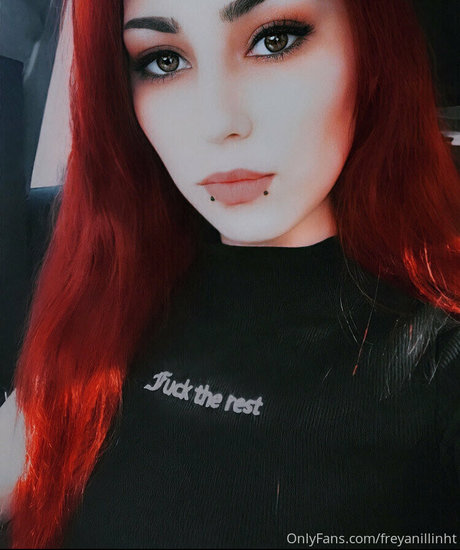 freyanillinht pornstar xxx image