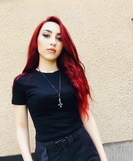 freyanillinht top model images