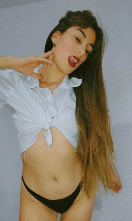 marlelulu pornstar hot picture