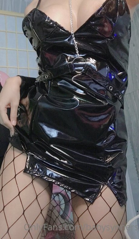 babysynners nice star picture