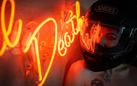 muscular women onlyfans adult photos