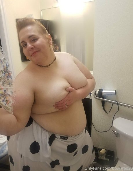 bbw4red20 pornstar nudes archive