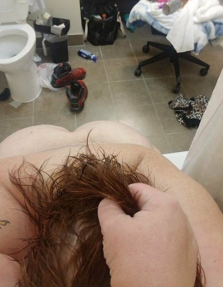 bbw4red20 star high quality picture