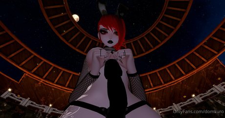 domkurovr hot pornstar images