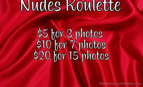 leeloo luv star art archive