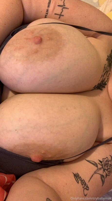 crybabymak pornstar xxx img