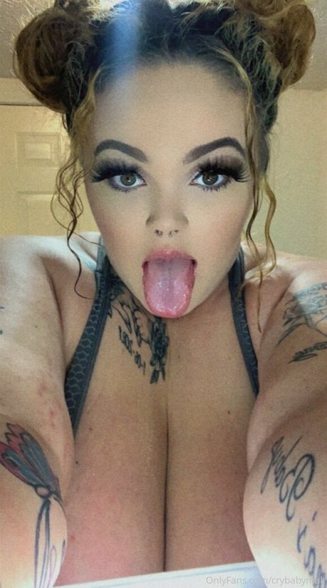 crybabymak nudes actress photos